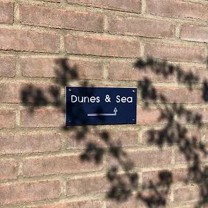 Dunes&sea At Kijkduin Accommodatie bij particulieren
