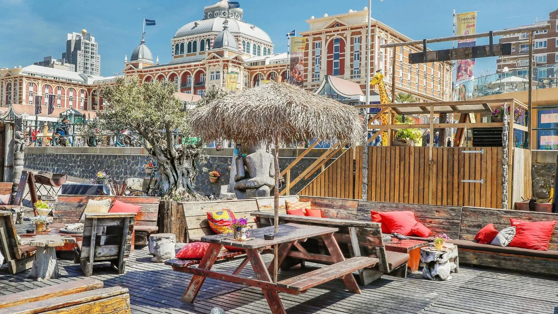 Beach House Rodine - Free Parking & Bikes 헤이그