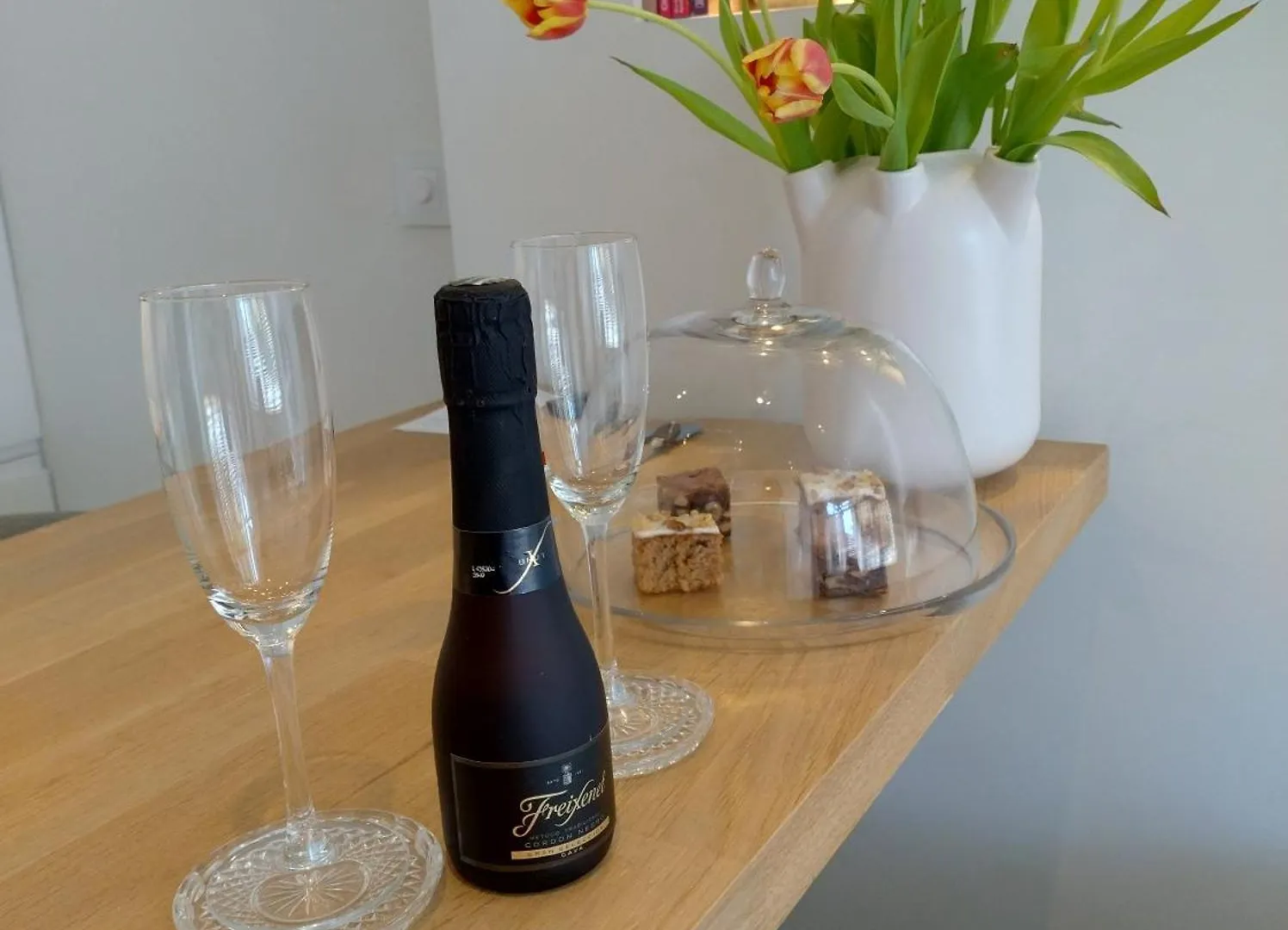 Appartement Beach House Rodine - Free Parking & Bikes Den Haag Nederland