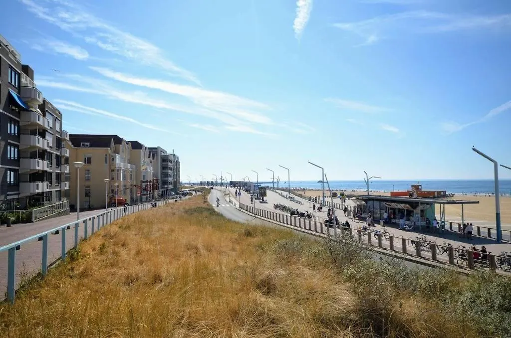 Beach House Rodine - Free Parking & Bikes Den Haag