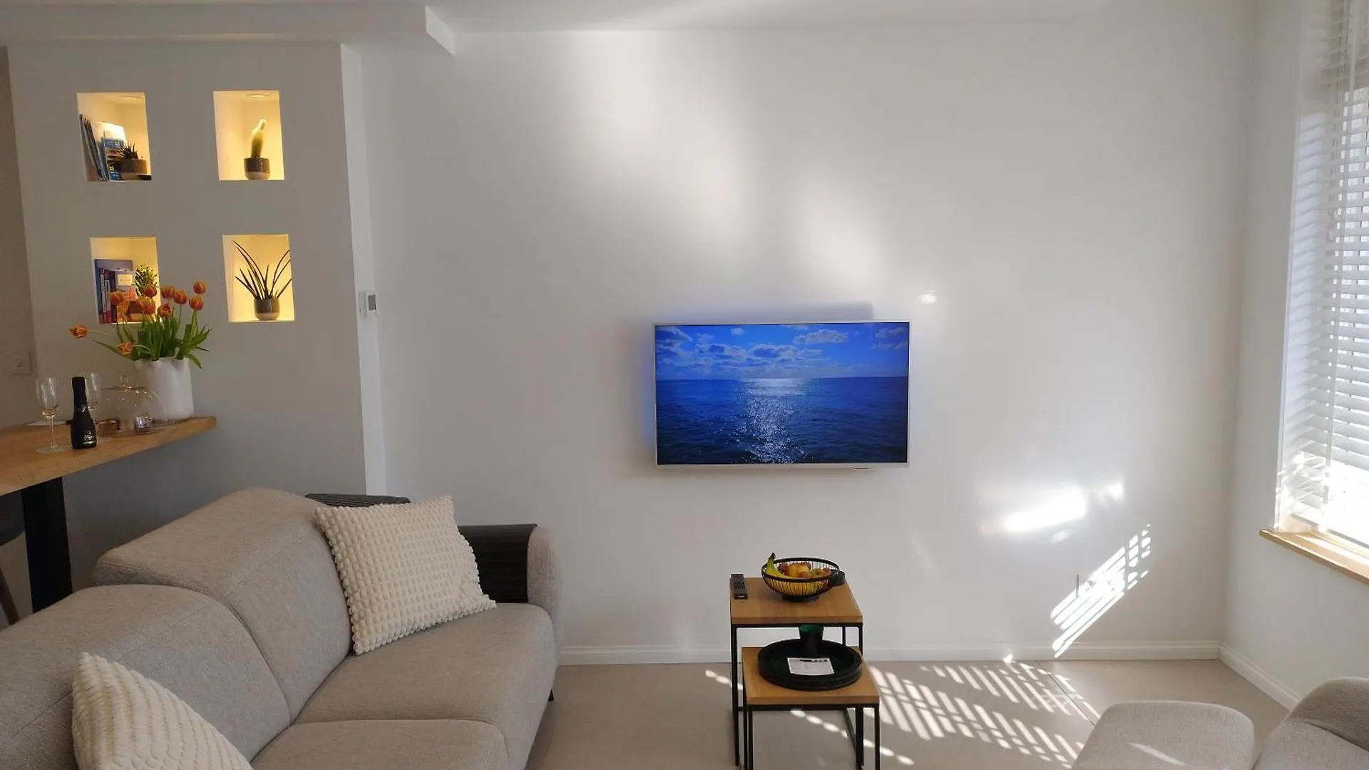 Appartement Beach House Rodine - Free Parking & Bikes Den Haag